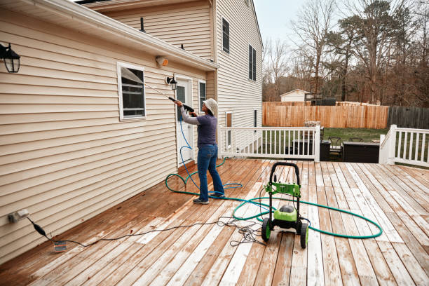 Best Deck Cleaning Services  in Bradford, TN