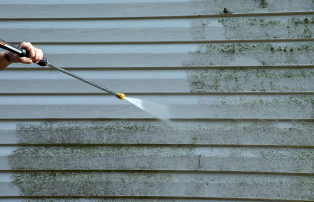 Bradford, TN Pressure Washing Company